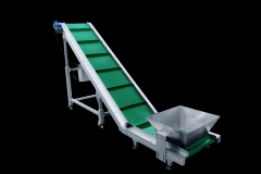 姑苏当地输送机厂家深度测评：市场款式取手艺