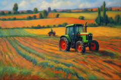 2026年汉诺威农机展亚洲版-泰国国际农业机械博览