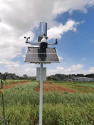 景象形象监测设备的劣势表现正在什么处所