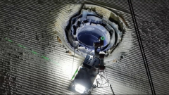 融资7500万！国资抱团加注爬壁机械人范畴小巨人