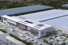 迁徙从业劣势发力人形机械人新赛道！埃夫特持